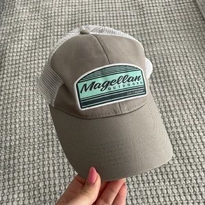 Women’s Magellan Hat